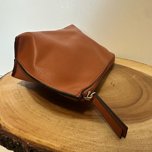 🧡 Laura Mercier Paris New York Bur Zip-Top Travel Cosmetics Bag🧡 - Picture 5 of 10